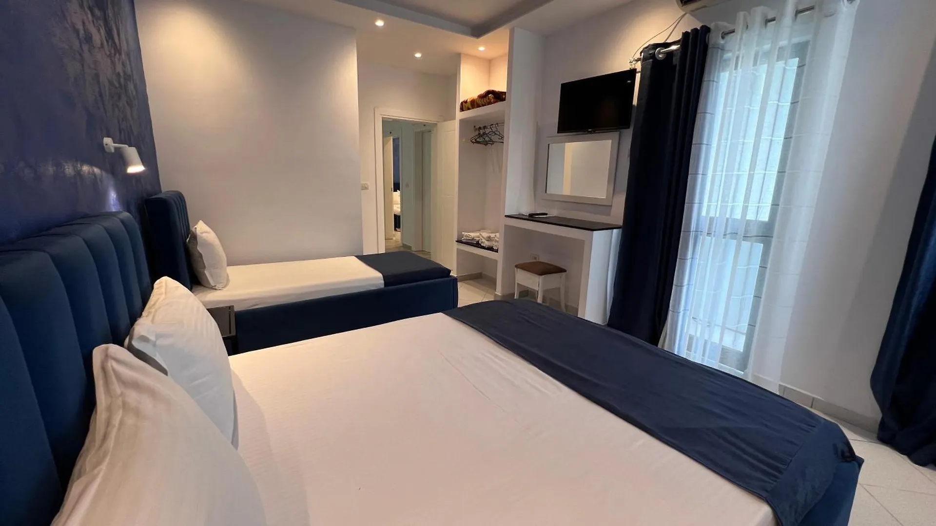 Hotel Riviera Durres