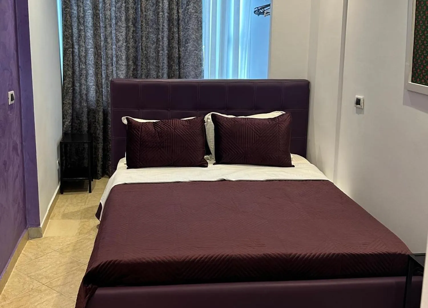 Hotel Riviera Durres 0*,