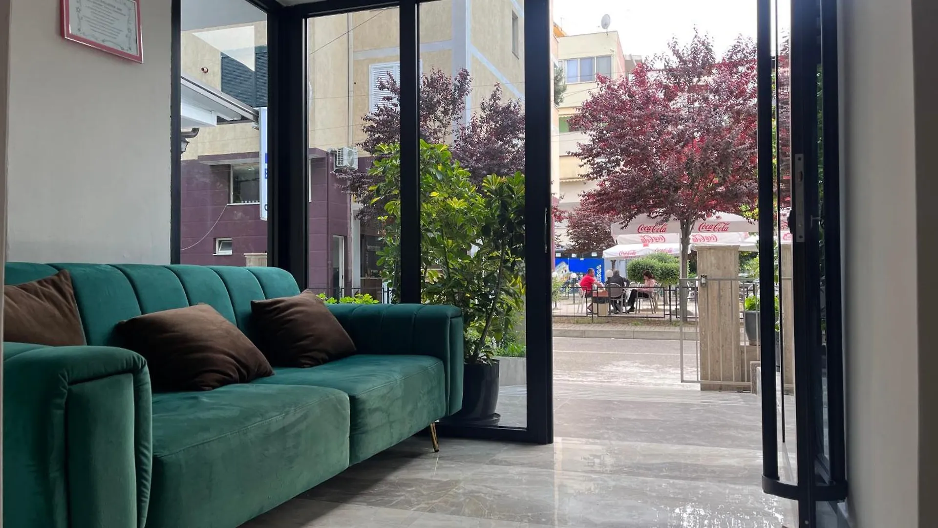 Hotel Riviera Durres