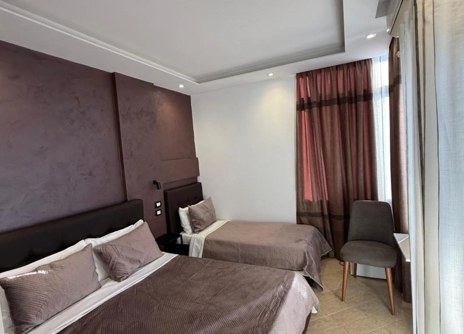 Hotel Riviera Durres Albania