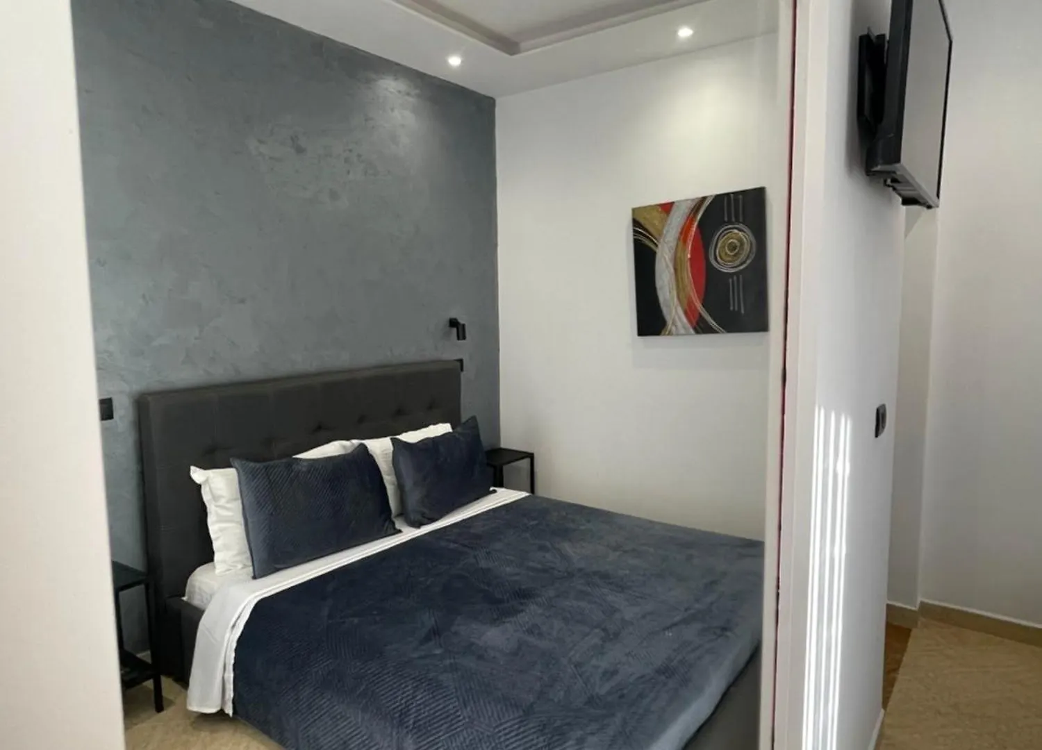 Hotel Riviera Durres