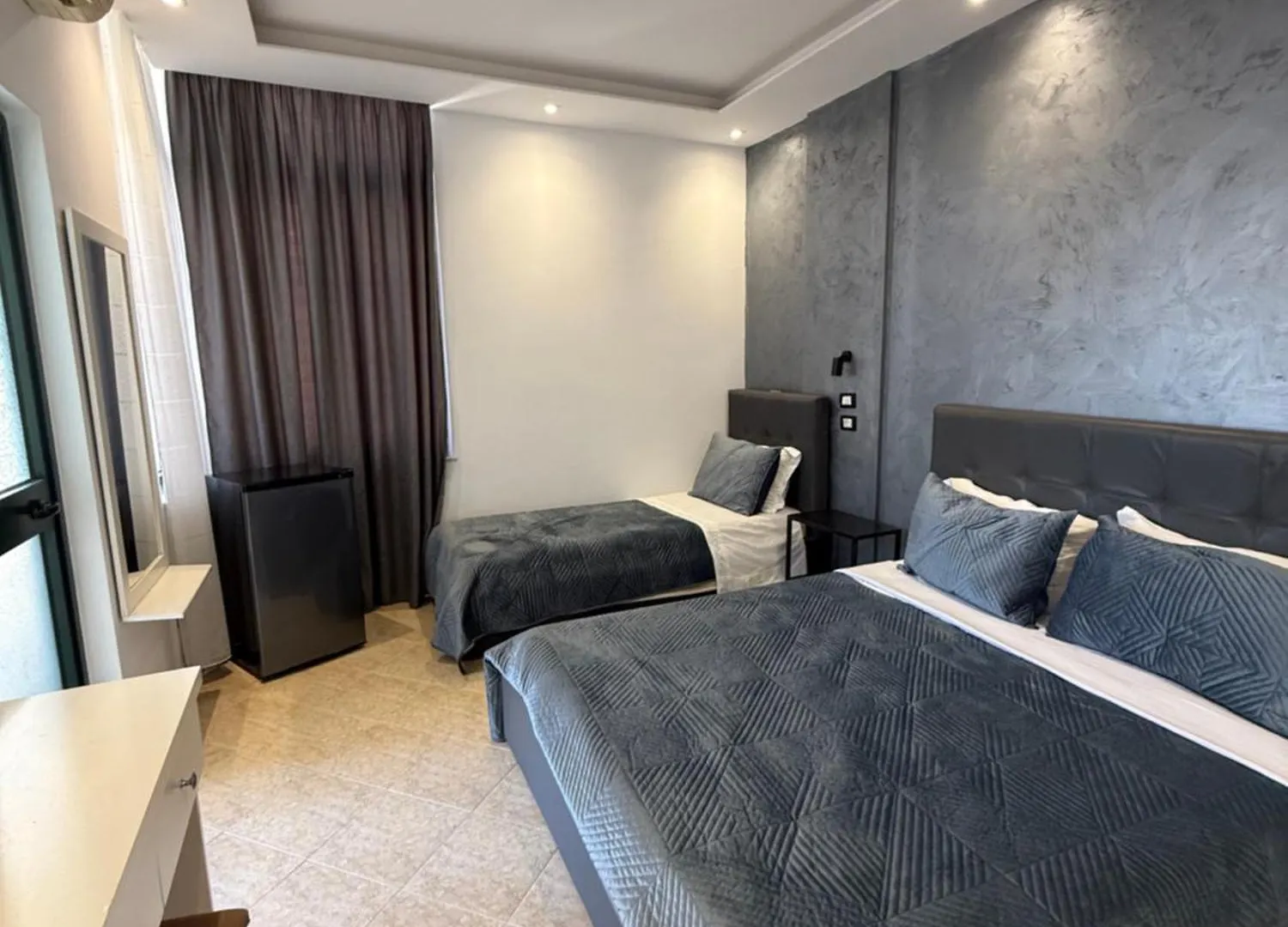 Hotel Riviera Durres