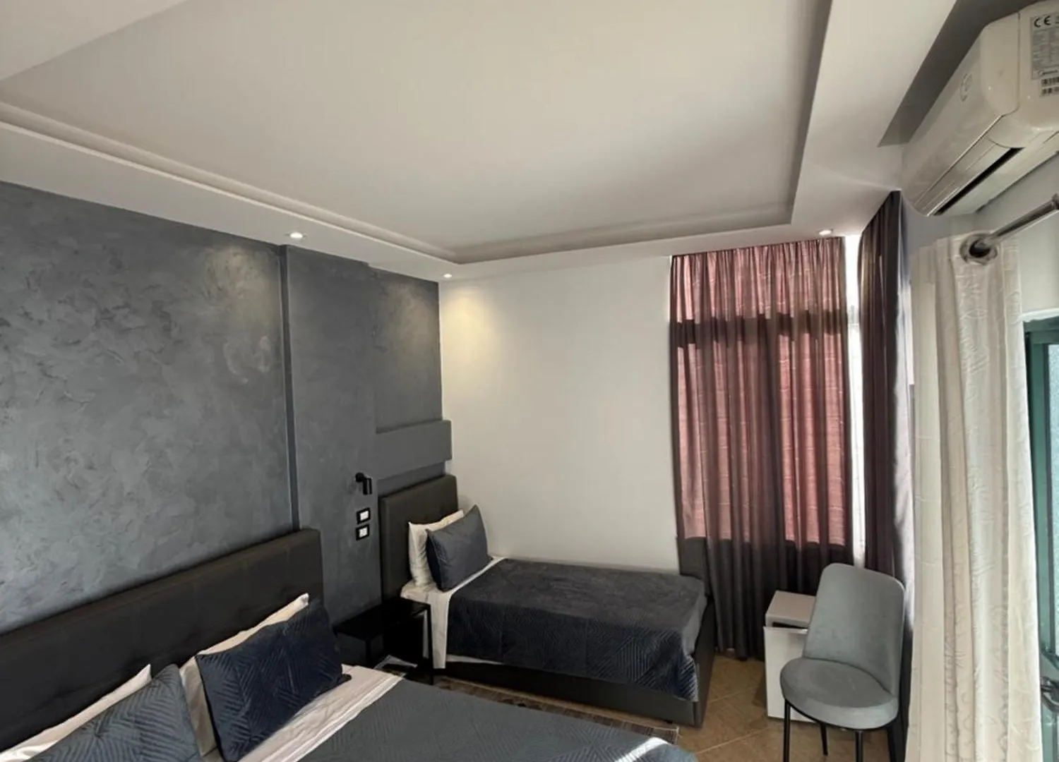 Hotel Riviera Durres