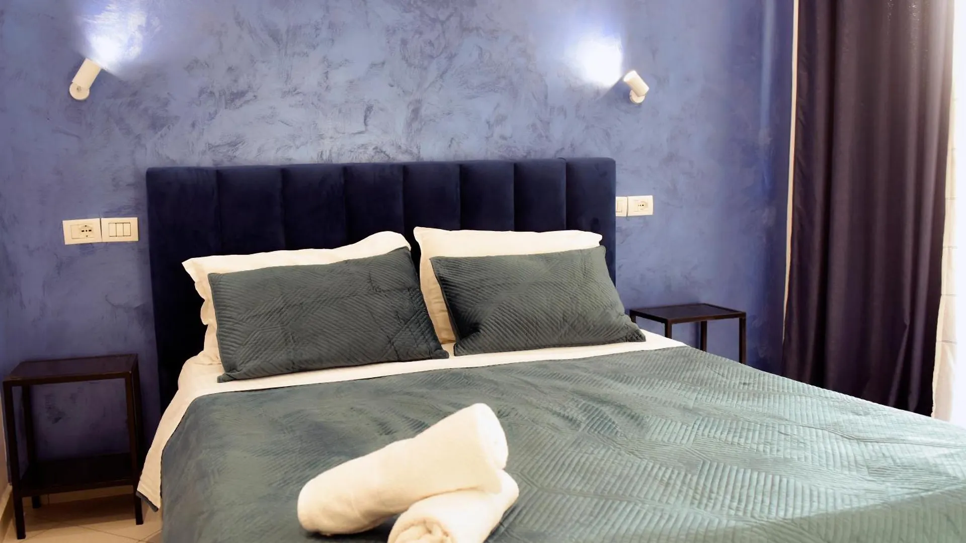 Hotel Riviera Durres