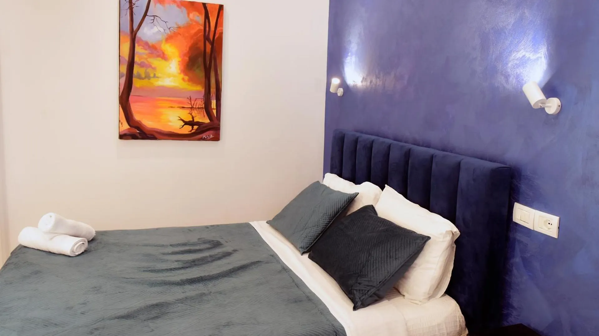 Hotel Riviera Durres Albania