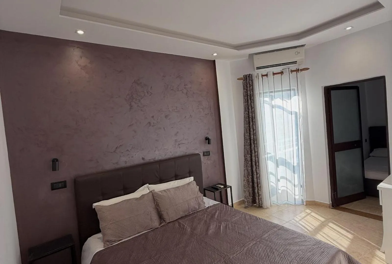 Hotel Riviera Durrës