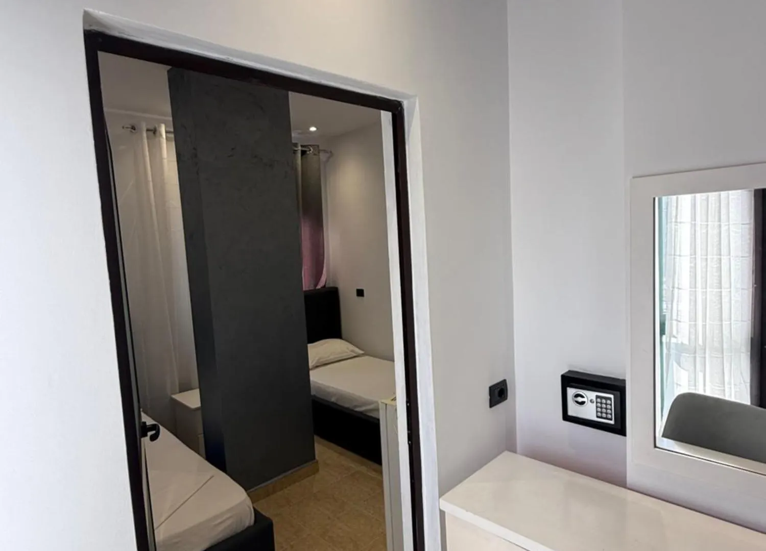Hotel Riviera Durrës Albanien
