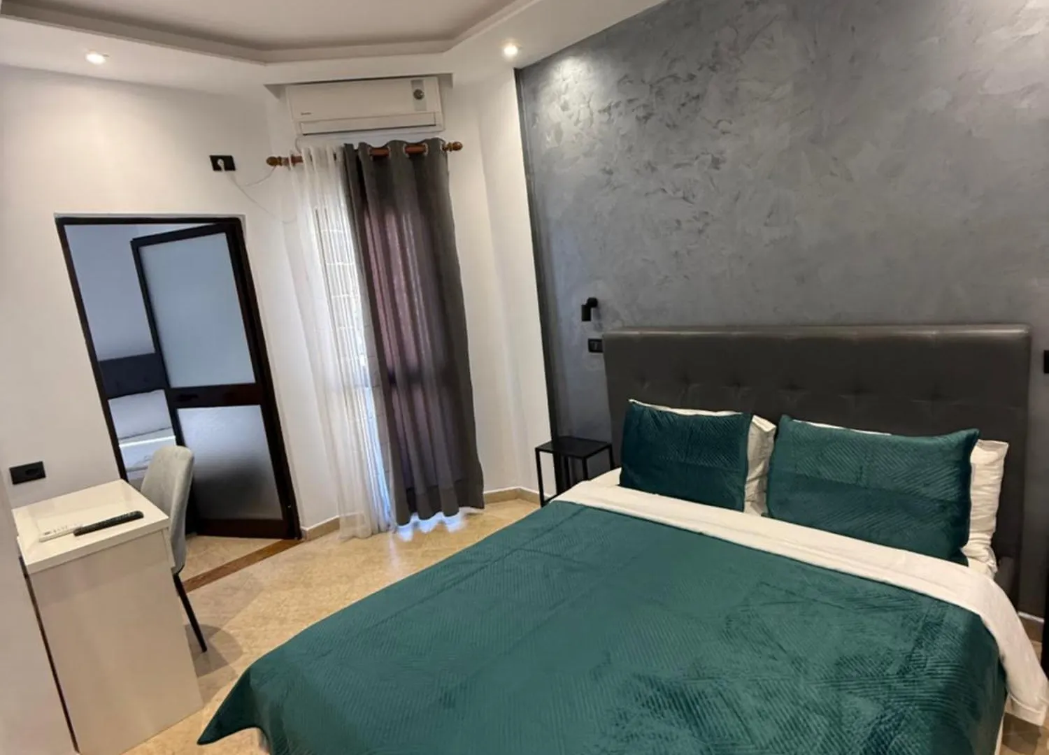 Hotel Riviera Durrës