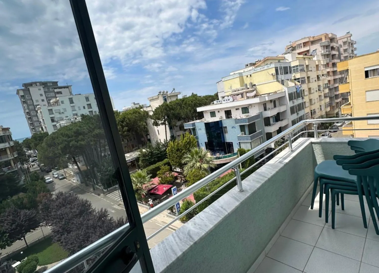 Hotel Riviera Durrës