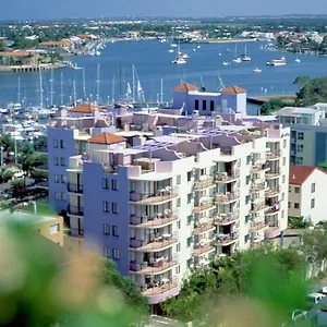 Nautilus Feriested Mooloolaba