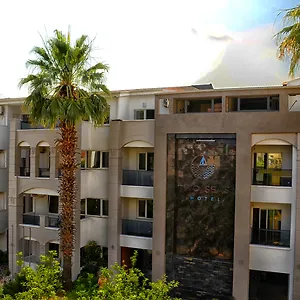 Two Seas Hotel Marmaris