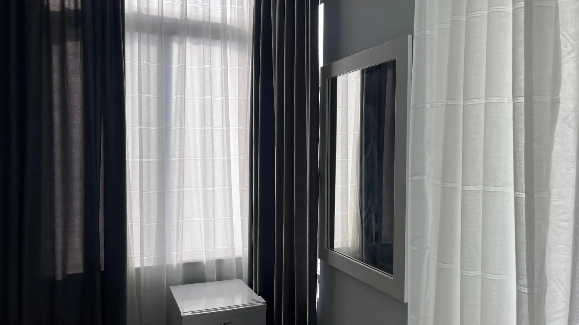 Hotel Riviera Durrës Albania