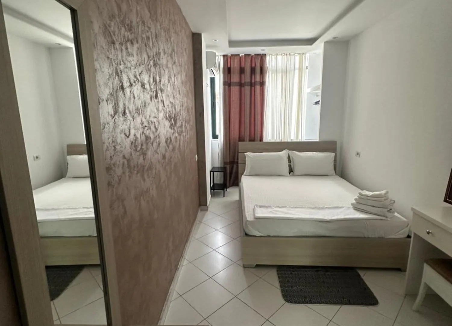 Hotel Riviera Durrës Albania