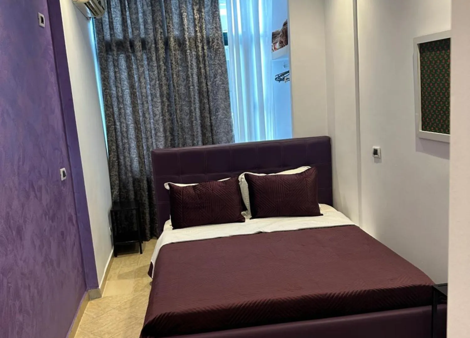 Hotel Riviera Durrës Albania