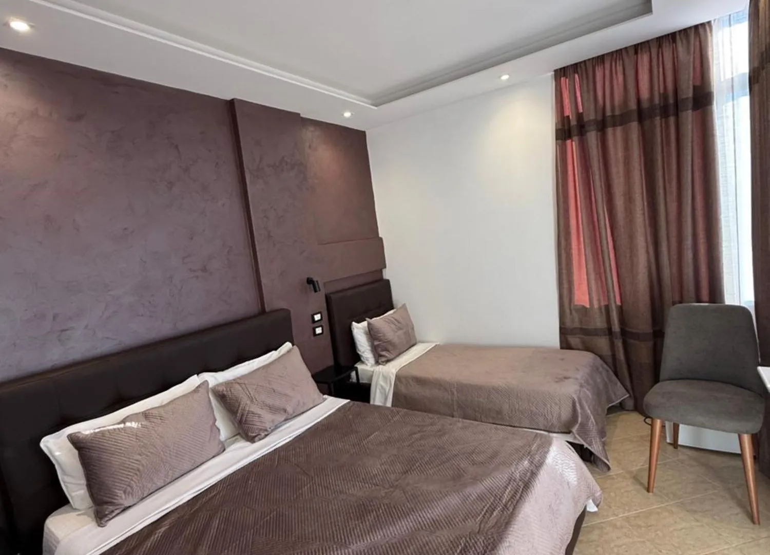 Hotel Riviera Durrës