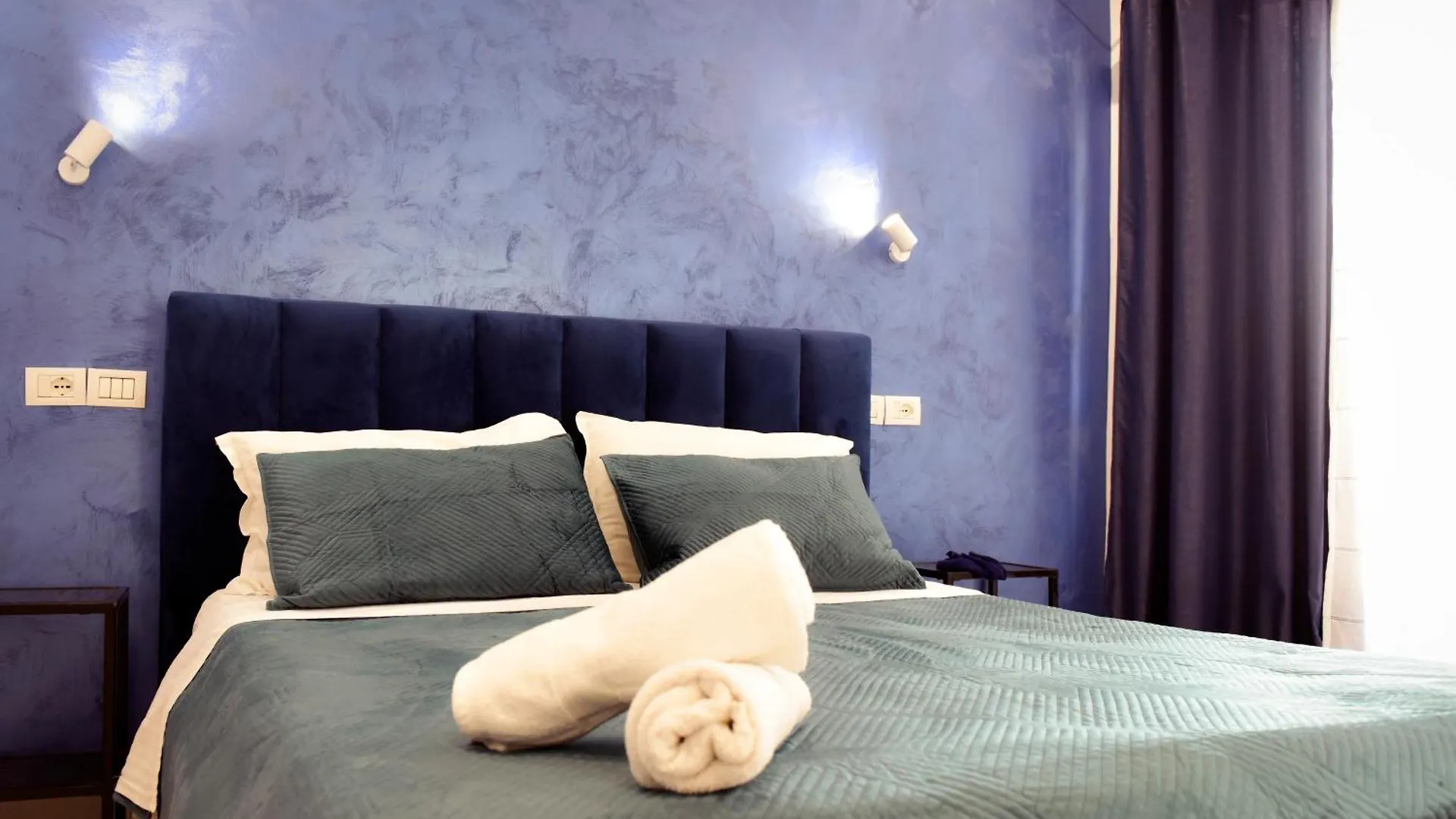 Hotel Riviera Durrës 0*,