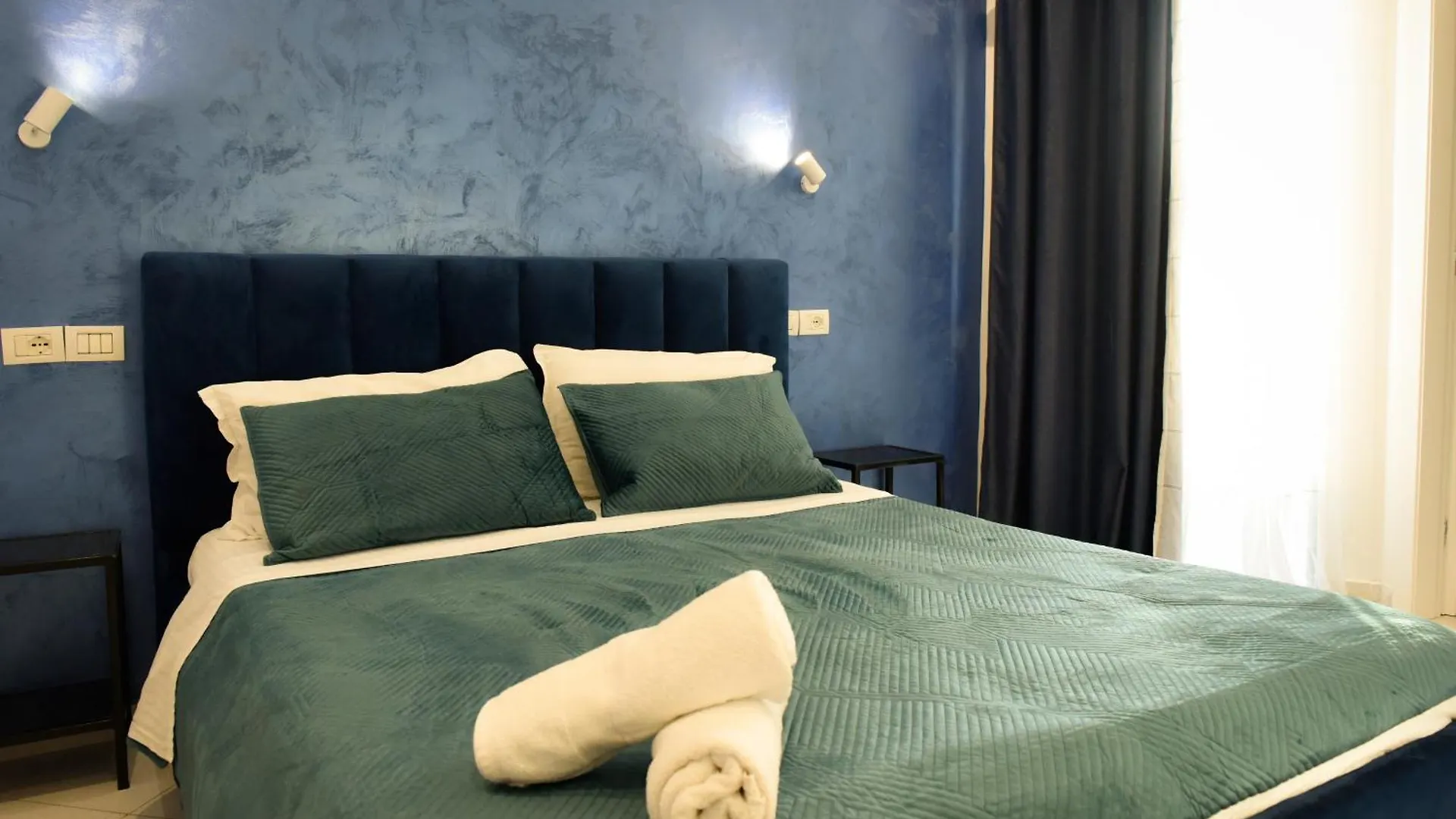 Hotel Riviera Durrës