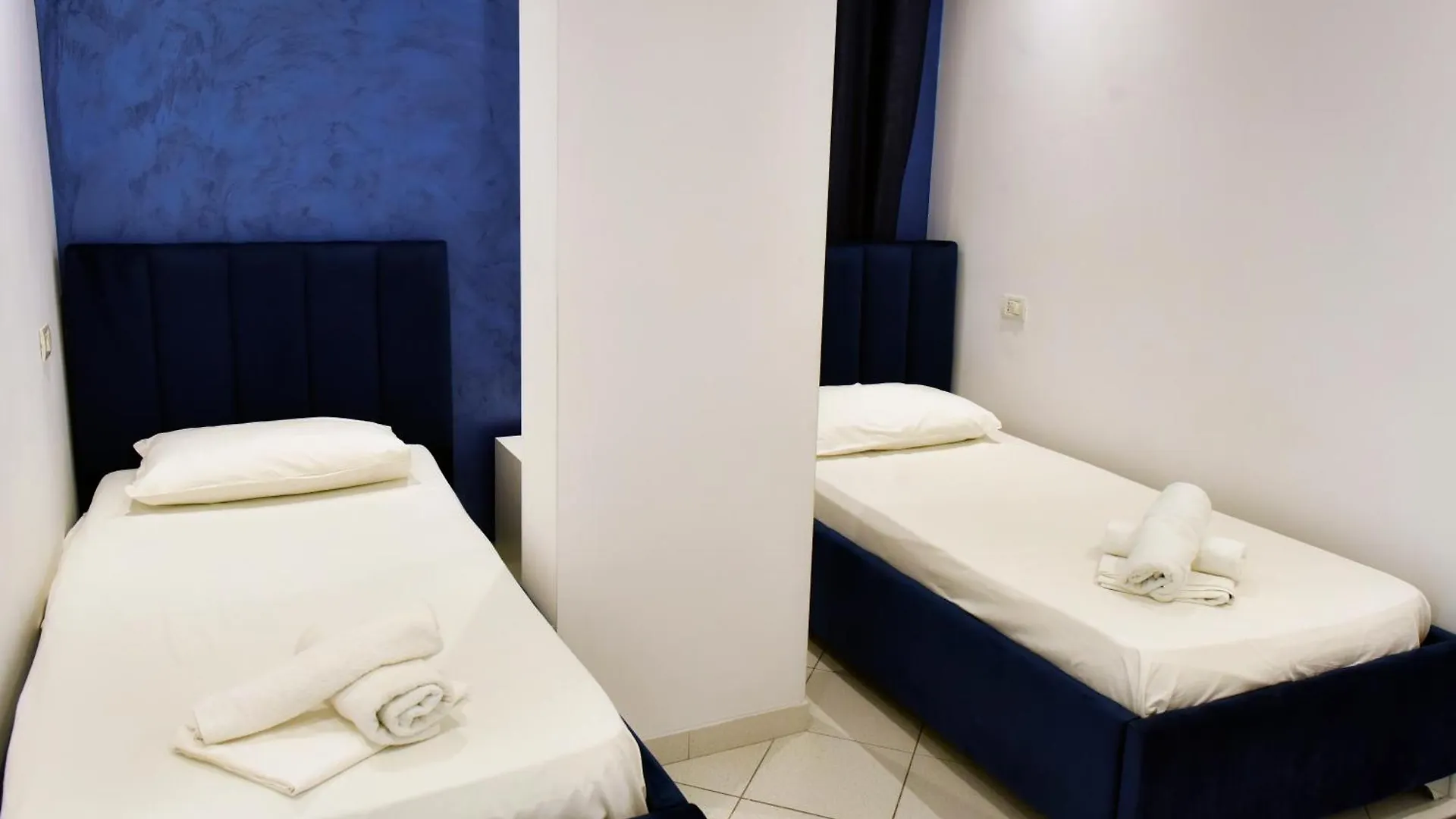 Hotel Riviera Durrës