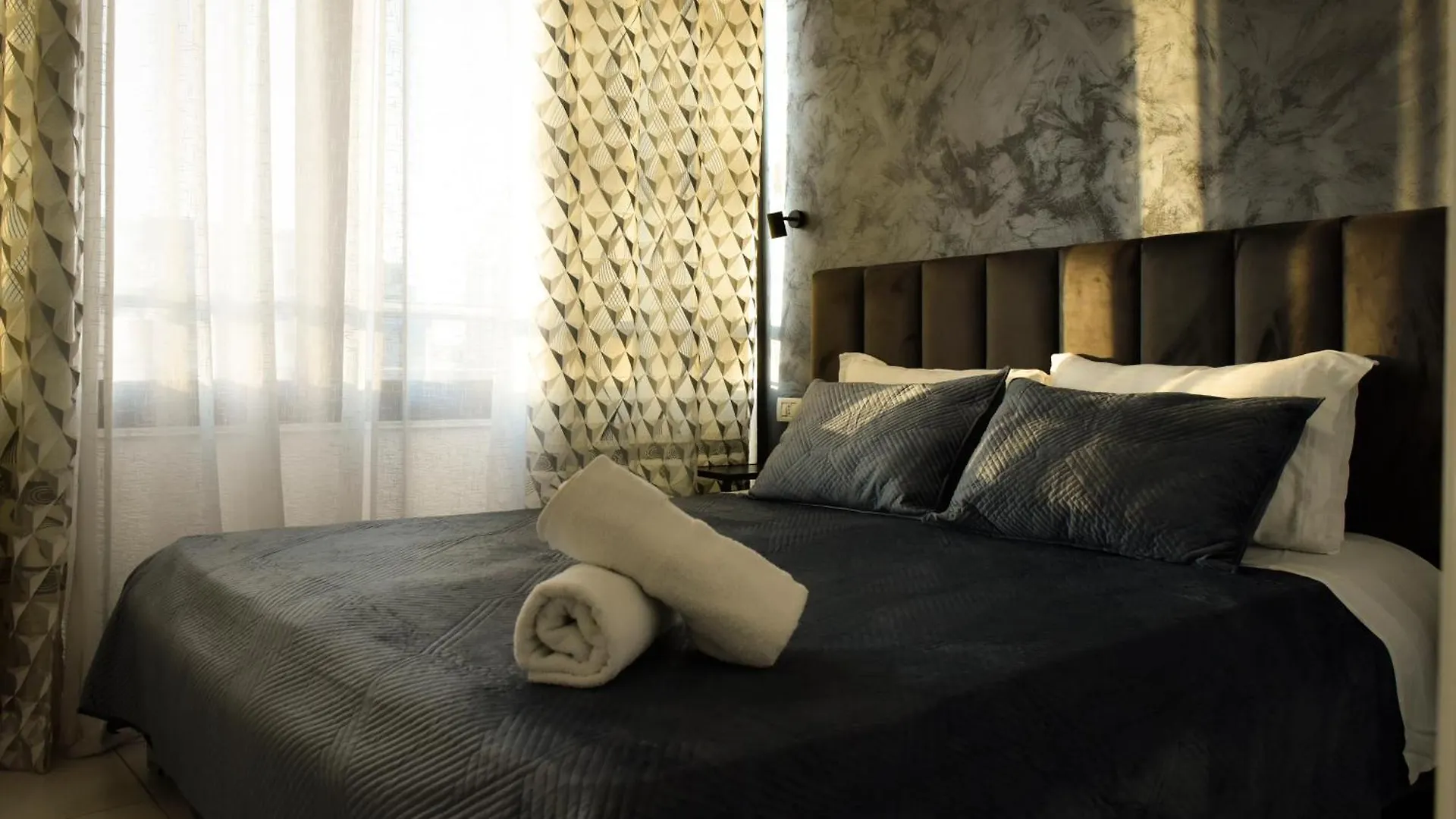 Hotel Riviera Durrës